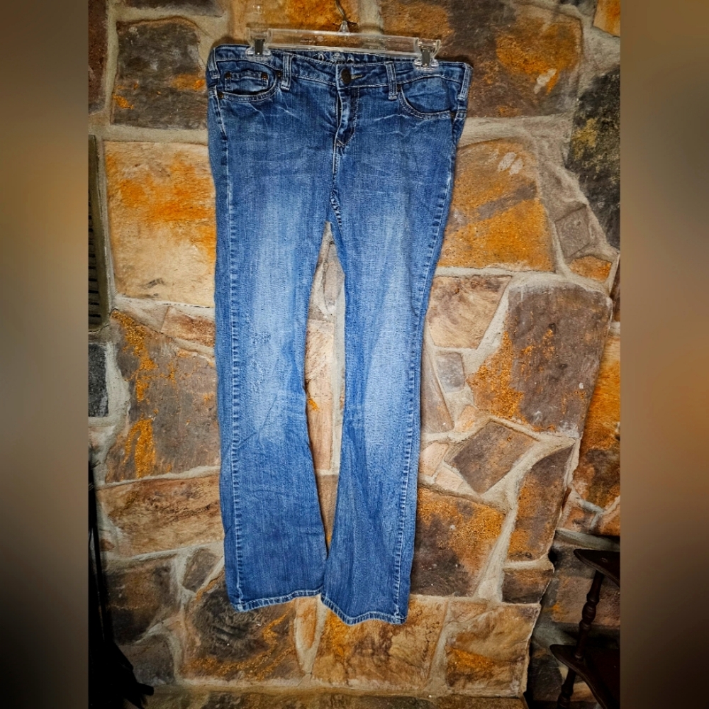 Premiere blue Jeans